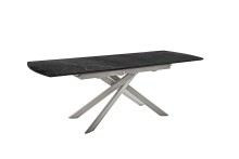 Kulissen-Esstisch >VANINO< ausziehbar 230cm,...