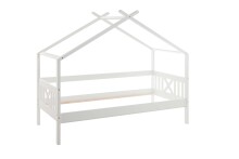 Hausbett >Susa< Liegefläche 90x200cm,...