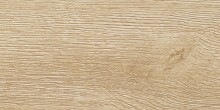 Beistelltisch >37700< in Eiche Dekor / Kaschmirgrau - 24x64x49cm (BxHxT)