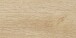 Beistelltisch >37700< in Eiche Dekor / Kaschmirgrau - 24x64x49cm (BxHxT)
