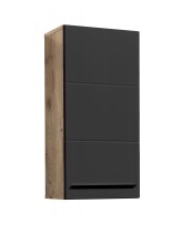 Hängeschrank >Vista< 1 Tür, 1 Boden,...