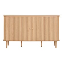 Sideboard >Nikko< 2 Türen, 4 Fächer, in...