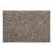 Truhenbank >Branca< Naturholzbeinen natur, Bezug in Braun - 98x48x41 (BxHxT)