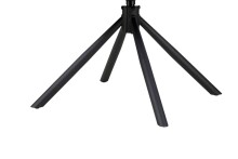 Armlehnstuhl >Marilla< (2er-Set) Federkern, Drehfunktion, waldgrün - 59x86x65 (BxHxT)