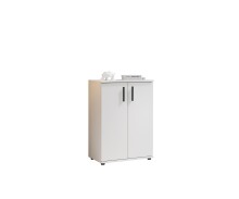 Kommode >BC 1040<  2 Drehtüren, 1...