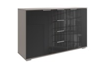 Sideboard >Easy Plus< 4 Schübe, 2 Türen,...