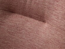 Armlehnstuhl >ROXANA< drehbar, Wipp-Relax-Funktion Rosa, Stoff-Brego - 57,5x88x62cm (BxHxT)