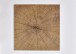 Drehtürenschrank >Gotland< 3 Schübe, 3 Böden, Weiß / Plankeneiche Dekor - 91x199x58cm (BxHxT)