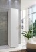 Mehrzweckschrank >MRK Multiraumkonzept< 1 Boden, 1 Stange, in WEISS - 45x185x68cm (BxHxT)