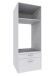 Waschmaschinenumbauschrank >MRK Multiraumkonzept< in WEISS - 70x185x68cm (BxHxT)