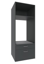 Waschmaschinenunterschrank >MRK Multiraumkonzept<...