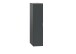 Eckschrank >MRK Multiraumkonzept< in GRAPHIT - 40x185x54cm (BxHxT)