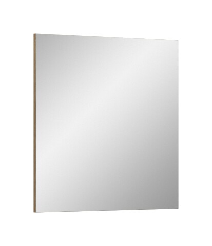 Spiegel >Scout< Spiegel auf Evoke Eiche Dekor - 90x87x2cm (BxHxT)