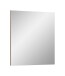 Spiegel >Scout< Spiegel auf Evoke Eiche Dekor - 90x87x2cm (BxHxT)