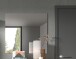 Spiegel >Scout< Spiegel auf Evoke Eiche Dekor - 90x87x2cm (BxHxT)