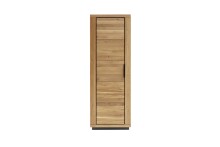Garderobenschrank >GRENO< 2 Böden, 1 Stange,...