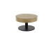 Couchtisch >TANGER< mit Lift und Stauraum, in Asteiche furniert - 47/65x78cm (HxD)