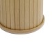 Konsolentisch >NOLA< in Eiche furniert, MDF - 130x75x40cm (BxHxT)