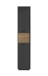 Hochschrank >Liguria< 1 Tür, 2 Schübe, anthrazit / evoke eiche Dekor - 38x191x35cm (BxHxT)