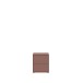 Nachtkommode >ALICE SPRINGS< 2 Schübe, push to open, terrakottafarbig - 49,8x57,5x41,5cm (BxHxT)