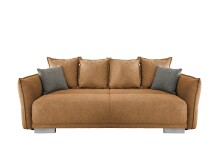 Schlafsofa >Phedra< in 9760 Corto curry,...
