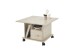Couchtisch >Activo 1< in Sonoma Eiche - 70x45x70cm (BxHxT)