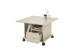 Couchtisch >Activo 1< in Sonoma Eiche - 70x45x70cm (BxHxT)