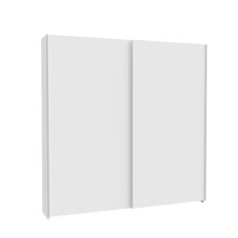 Schwebetürenschrank >HOME NOOK< 12 Böden,...