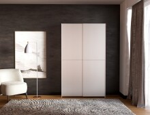 Schwebetürenschrank >HOME NOOK< 6...