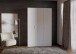 Drehtürenschrank >HOME NOOK< 9 Böden, 2 Stangen, Weiss - 133,2x210,5x42cm (BxHxT)