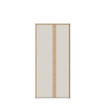 Drehtürenschrank >WEXLIN< 5 Böden,...