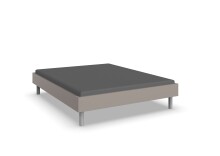 Bettgestell >Easy Beds Standard< Liegefläche...