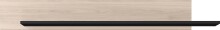Wandboard >CANTORIA< in Castello-Eiche-Dekor /...
