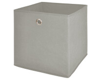 Faltbox >One< aus Polypropylen - 32x32x32cm (BxHxT)