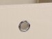Faltbox >One< in beige aus Polypropylen - 32x32x32cm (BxHxT)