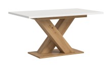 Kulissen-Esstisch >Motion< ausziehbar 190cm,...
