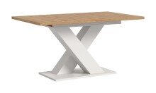Kulissen-Esstisch >Motion< ausziehbar 190cm,...