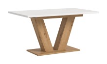 Kulissen-Esstisch >Motion< ausziehbar 190cm,...