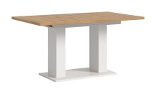 Kulissen-Esstisch >Motion< ausziehbar 190cm,...