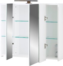 Badezimmerspiegelschrank >2754< 3...