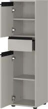 Seitenschrank >GW-LEMONT< 2 Türen, 1...