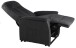 TV-Sessel >Delphi< Aufstehhilfe, Relaxfunktion, anthrazit - 77x80x96cm (BxHxT)