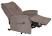 TV-Sessel >Noli< Aufstehhilfe, Relaxfunktion, 150kg, kaffeebraun - 84x94x91cm (BxHxT)