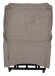 TV-Sessel >Noli< Aufstehhilfe, Relaxfunktion, 150kg, kaffeebraun - 84x94x91cm (BxHxT)