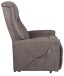 TV-Sessel >Bonnyville 2< Relaxfunktion, Aufstehhilfe, dunkelgrau - 79x80x96cm (BxHxT)