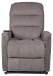 TV-Sessel >Whitehorse< 150kg, Aufstehhilfe, Relaxfunktion, graubraun - 78x85x89cm (BxHxT)