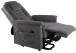TV-Sessel >Granada< Aufstehhilfe, Relaxfunktion, grau - 78x94x93cm (BxHxT)