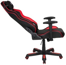 Gaming-Stuhl >Game-Rocker< 150kg, ergonomisch,...