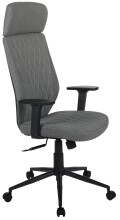 Chefsessel >Wanja< ergonomisch, Ziernähte,...