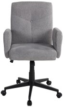 Bürostuhl >Bo< Taschenfederkern, ergonomisch,...